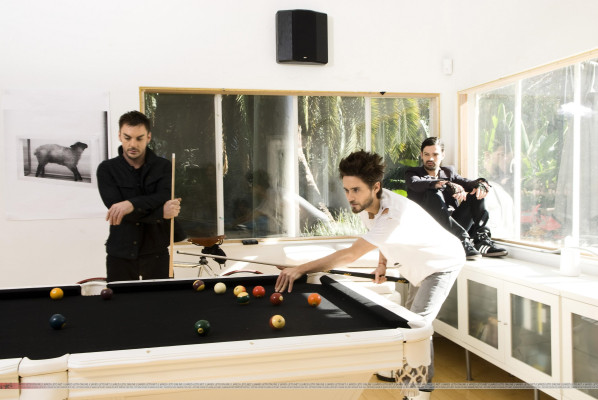 Jared Leto pic #1227410
