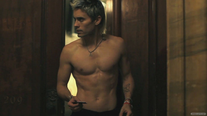 photo 29 in Jared Leto gallery [id1282555] 2021-11-23 00:00:00