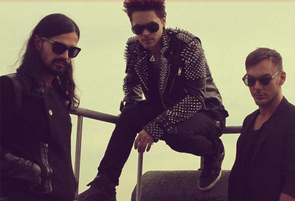 Jared Leto pic #421928
