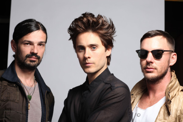 photo 10 in Jared Leto gallery [id405101] 2011-09-20 00:00:00