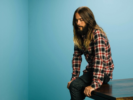photo 16 in Jared Leto gallery [id1272506] 2021-10-08 00:00:00