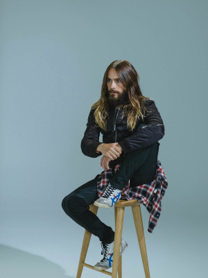 photo 10 in Jared Leto gallery [id1272693] 2021-10-08 00:00:00