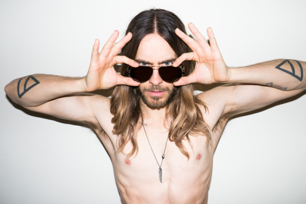 photo 7 in Jared Leto gallery [id1248972] 2021-02-26 00:00:00