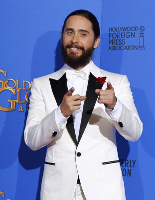 Jared Leto pic #753922