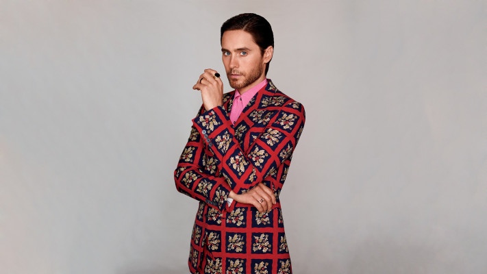 Jared Leto pic #1086310