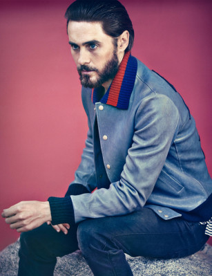 photo 14 in Jared Leto gallery [id1248802] 2021-02-21 00:00:00