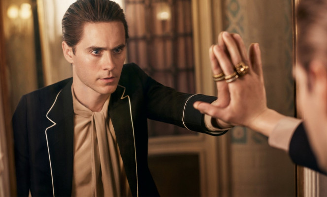 photo 9 in Jared Leto gallery [id1030573] 2018-04-21 00:00:00