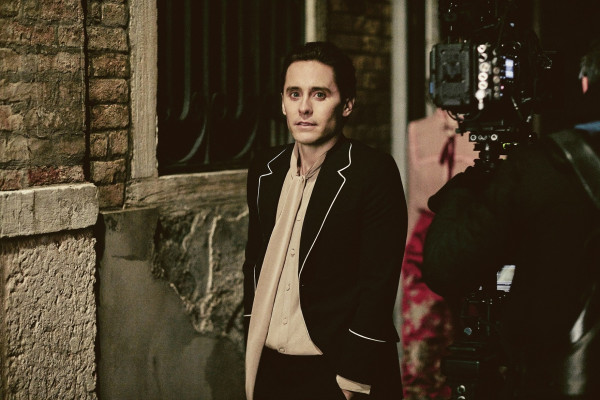 photo 11 in Jared Leto gallery [id1030571] 2018-04-21 00:00:00