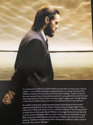 photo 24 in Jared Leto gallery [id1242342] 2020-12-07 00:00:00