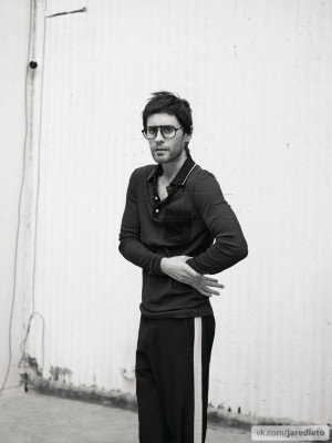 Jared Leto pic #1218165
