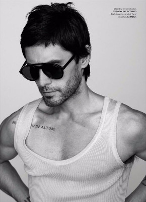 Jared Leto pic #915952