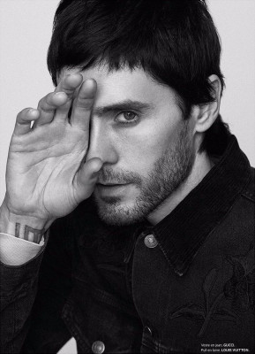 Jared Leto pic #915950