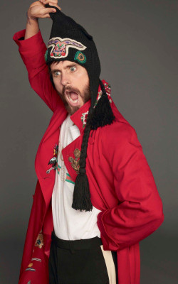 Jared Leto pic #942490