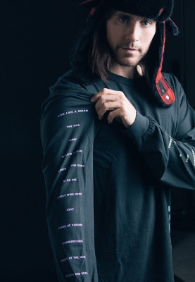 Jared Leto pic #1090836