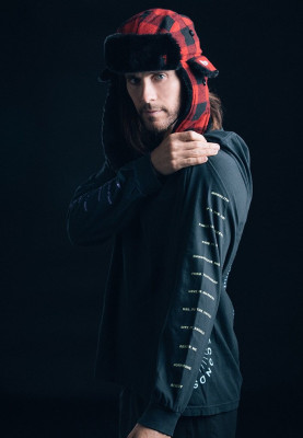 Jared Leto pic #1090837