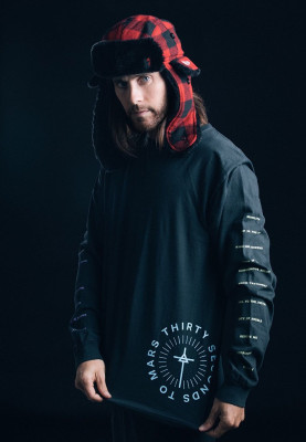 Jared Leto pic #1090835