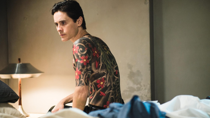 Jared Leto pic #1034399