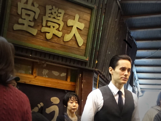 Jared Leto pic #1034395