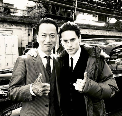 Jared Leto pic #1034396