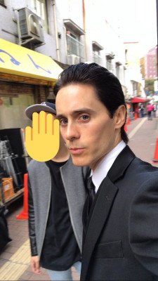 Jared Leto pic #1034404