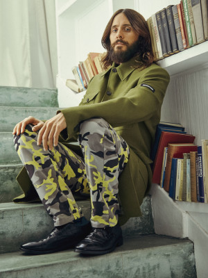 Jared Leto pic #1069471