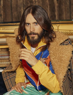 Jared Leto pic #1069473