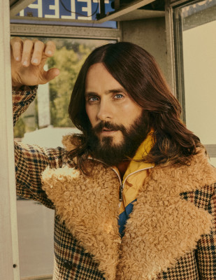 Jared Leto pic #1069472