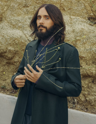Jared Leto pic #1069477