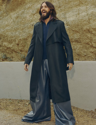 Jared Leto pic #1069474