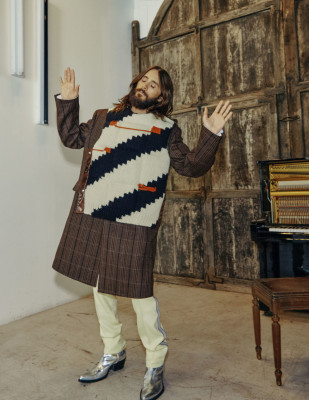 Jared Leto pic #1069476