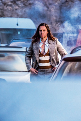 Jared Leto pic #1118772