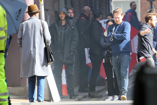 Jared Leto pic #1165587