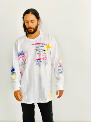 Jared Leto pic #1225013