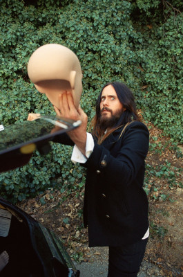 photo 9 in Jared Leto gallery [id1238627] 2020-11-03 00:00:00
