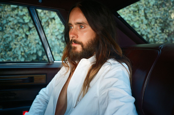 Jared Leto pic #1238635
