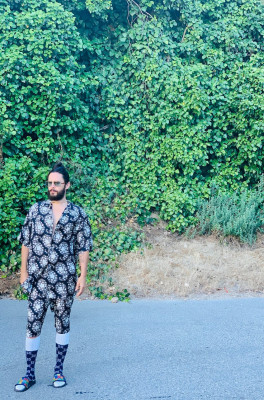 photo 12 in Jared Leto gallery [id1238259] 2020-10-30 00:00:00