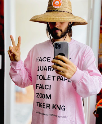 Jared Leto pic #1228020