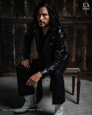 Jared Leto pic #1293712
