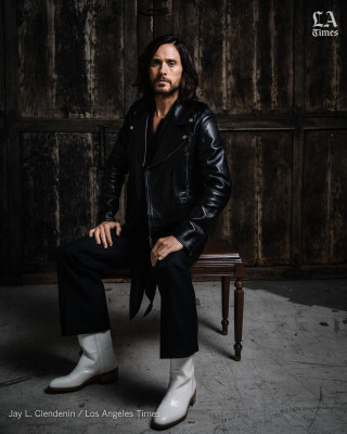 photo 19 in Jared Leto gallery [id1293711] 2022-01-16 00:00:00