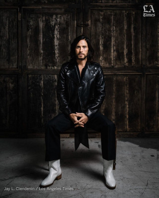 photo 21 in Jared Leto gallery [id1293709] 2022-01-16 00:00:00