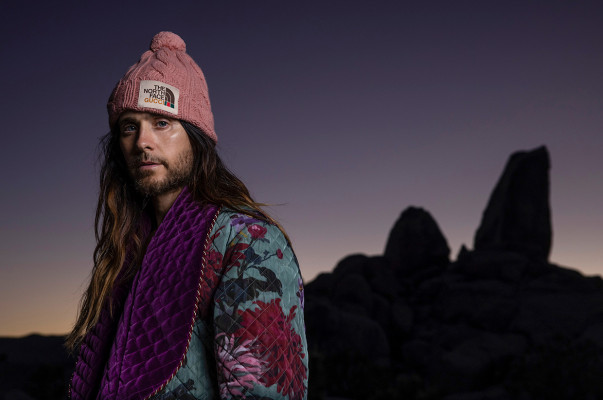 photo 6 in Jared Leto gallery [id1245936] 2021-01-18 00:00:00
