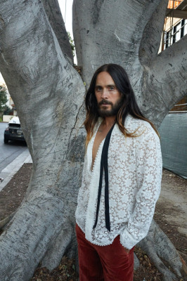 photo 11 in Jared Leto gallery [id1248910] 2021-02-26 00:00:00