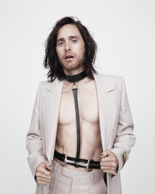 photo 17 in Jared Leto gallery [id1282316] 2021-11-23 00:00:00