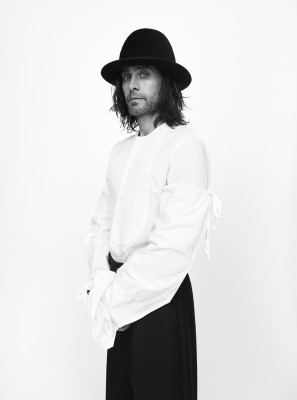 photo 6 in Jared Leto gallery [id1281362] 2021-11-18 00:00:00