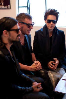 Jared Leto pic #431835