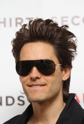 photo 26 in Jared Leto gallery [id415203] 2011-11-07 00:00:00