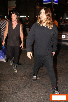Jared Leto pic #634081