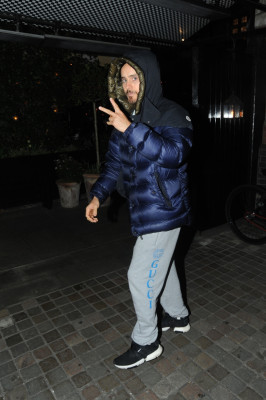 Jared Leto pic #1147088