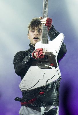 Jared Leto pic #461812