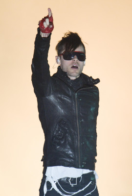 Jared Leto pic #461797